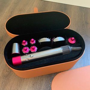 Dyson Air wrap complete styler